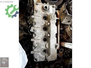 ISUZU DMAX EURO4 KÜLBÜTÖR KAPAĞI ORJİNAL ÇIKMA