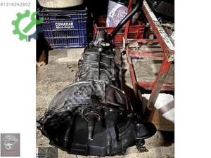 ISUZU DMAX EURO 3 4×2 ŞANZIMAN ORJİNAL