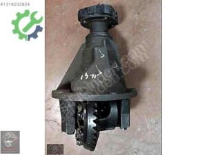 ISUZU DMAX EURO 3 EURO 4 DEFRANSIYEL ORJİNAL SÖKME
