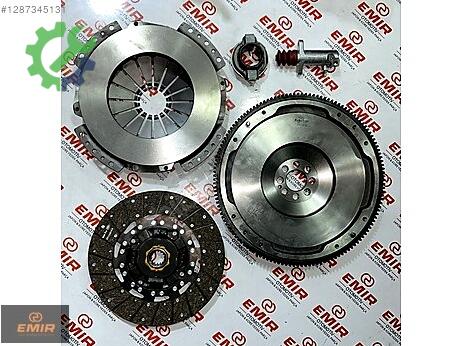 Isuzu Baskı Balata çıkma parça
