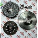 Sıfır Orijinal Baskı Balata Isuzu PKM330365