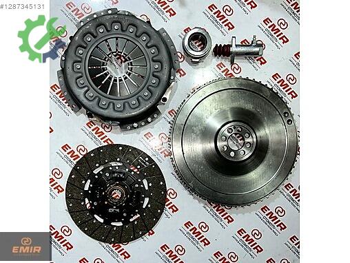 Isuzu Baskı Balata PKM330365 çıkma parça