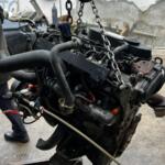 IVECO Daily Çıkma Parça İzmir