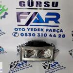 İVECO DAİLY SOL FAR 2000-2004 – DEPO