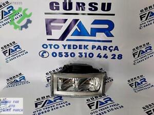 İVECO DAİLY SOL FAR 2000-2004 – DEPO
