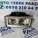 İVECO DAİLY SOL FAR 2000-2004 – DEPO