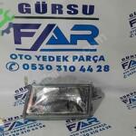 İVECO DALY II SOL FAR 1989-1999