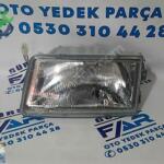 İVECO DALY II SOL FAR 1989-1999