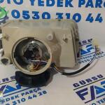 İVECO DALY II SOL FAR 1989-1999