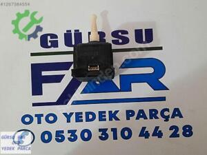İVECO TRUCK KAMYON FAR AYAR MOTORU 24V