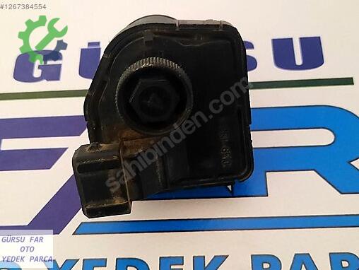 Iveco Far Ayar Düğmesi çıkma parça