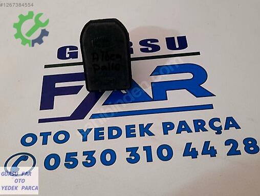 Iveco Far Ayar Düğmesi çıkma parça