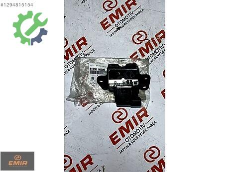 Hyundai ix35 Tampon Tutacağı çıkma parça