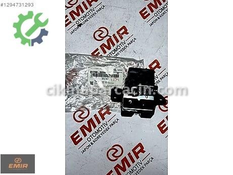 Hyundai ix35 Bagaj çıkma parça