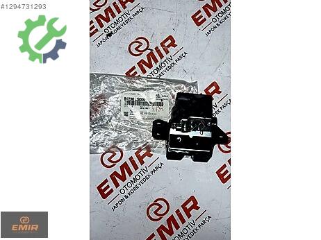 Hyundai ix35 Bagaj çıkma parça