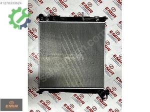 Hyundai ix35 2011-2015 Dizel Radyatör 25310-2S050 Sıfır
