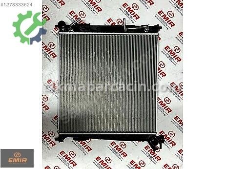 Hyundai ix35 Radyatör çıkma parça