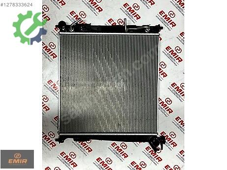 Hyundai ix35 Radyatör 25310-2S050 çıkma parça