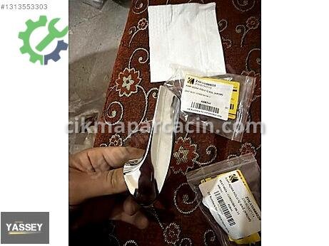 Seat Ibiza Kapı Kolu çıkma parça