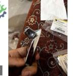 Kapı Kolu Seat Ibiza Çıkma