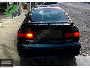 İlanın Yayınlanma Süresi Bitmiştir RENAULT LAGUNA 1 ( 2000 ) BA