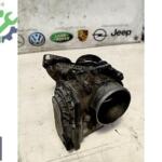 Infiniti FX Gaz Kelebeği Çıkma Parça Kayseri
