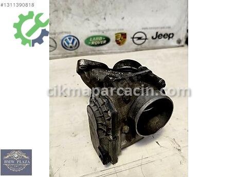 Infiniti FX Gaz Kelebeği çıkma parça