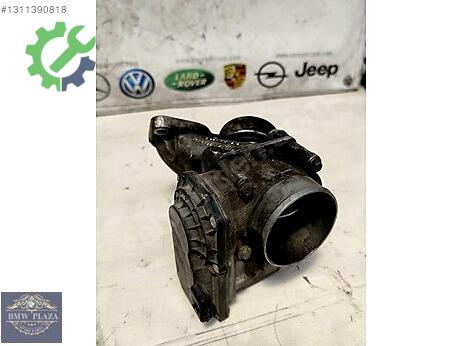 Infiniti FX Gaz Kelebeği çıkma parça