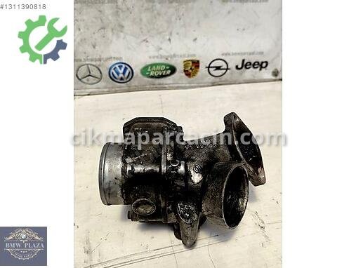 Infiniti FX Gaz Kelebeği çıkma parça