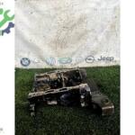 İnfiniti FX30d V9X YAĞ KARTEL 8 200 901 593