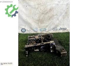 İnfiniti FX30d V9X YAĞ KARTEL 8 200 901 593
