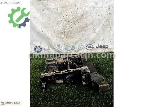 Infiniti FX Karter çıkma parça
