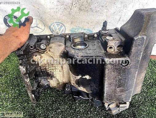 Infiniti FX Karter çıkma parça