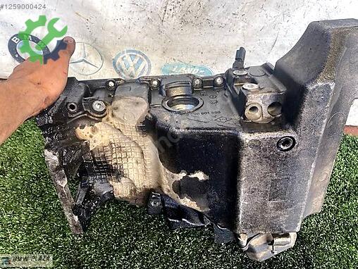 Infiniti FX Karter çıkma parça