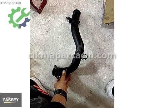 Fiat Fiorino Hortum çıkma parça