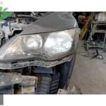 İşime Yaramıyor Otomotiv Ekipmanları Uygun Sis Farı Sıfır Ayarında Volkswagen Fabrikasyon