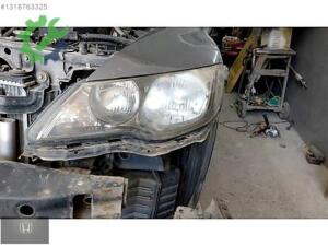 İşime Yaramıyor Otomotiv Ekipmanları Uygun Sis Farı Sıfır Ayarında Volkswagen Fabrikasyon