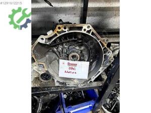 Opel Meriva Şanzıman Komple Çıkma