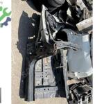 İşime Yaramıyor Sorunsuz Orginal Kaporta & Karoser Fabrikasyon Travers BMW