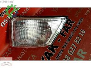 Iveco Daily 99-06 sol sinyal sıfır Depo marka