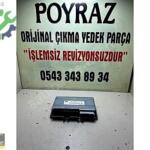 2003 Land Rover Range Rover Süspansiyon Beyni Çıkma Parça Karabük