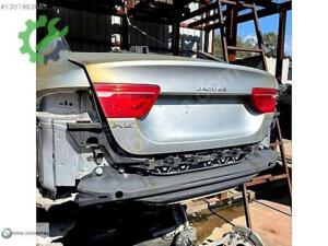 JAGUAR XE ARKA TAMPON BRAKETLERİ ORJİNAL ARAÇTAN SÖKME