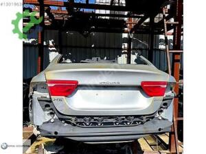 JAGUAR XE BAGAJ KAPAĞI ORJİNAL HATASIZ BOYASIZ