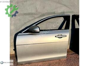JAGUAR XE SOL ÖN KAPI HATASIZ BOYASIZ ORJİNAL GRİ