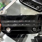 JAGUAR XF XE KLİMA PANELİ STAR STOP DÜĞMESİ GX63-18C858-RD