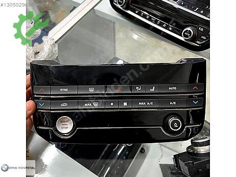 Jaguar XE Stop çıkma parça