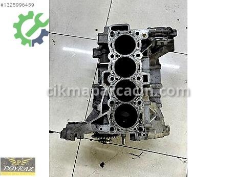 Jaguar XE Blok çıkma parça