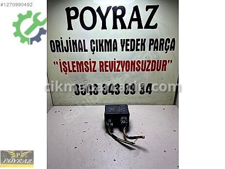 Jaguar XJ Beyin çıkma parça