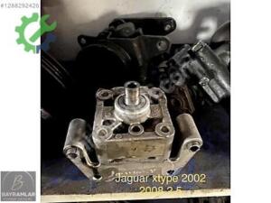 JAGUAR XTYPE 2.5 DİREKSİYON POMPASI ORJİNAL