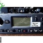 JAGUAR X TYPE KLİMA KONTROL PANELİ ORJINAL ÇIKMA
